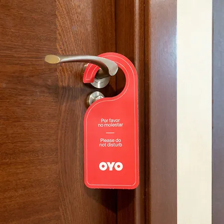 OYO Hotel Francabel-2