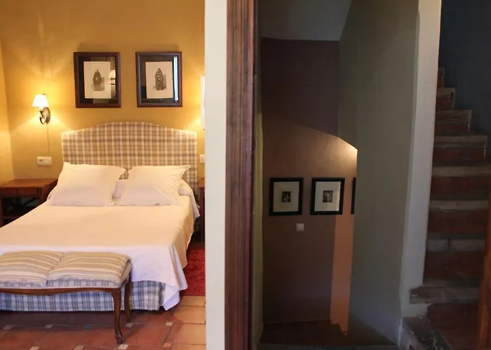 Posada San Martin Cuenca 