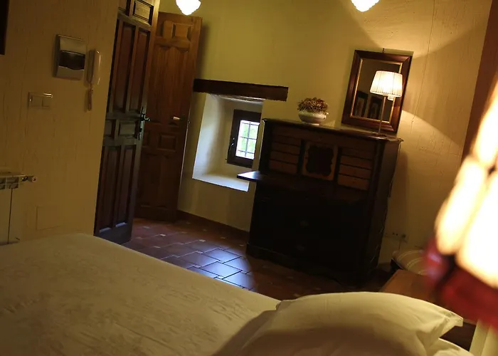 Posada San Martin Cuenca 